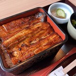 うなぎ すみの坊 - 