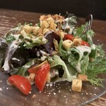 谷町バルRegale - 