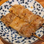 もつ焼き 小江戸 - 