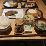 食堂くく - 