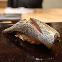 鮨 こう介 - 小肌