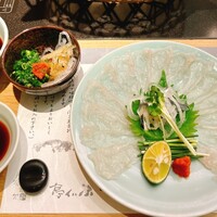 とらふぐ亭 池袋東口店 - 