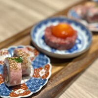 焼肉㐂舌 南船場 - 