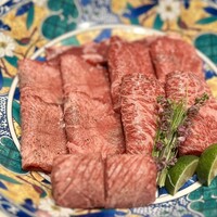 焼肉㐂舌 南船場 - 