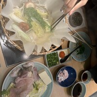 とらふぐ亭 池袋東口店 - 