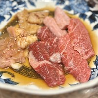 焼肉㐂舌 南船場 - 