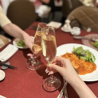 ジョーズ シャンハイ ニューヨーク 銀座店 - 