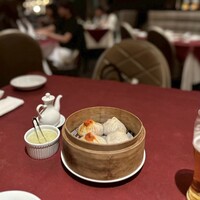 ジョーズ シャンハイ ニューヨーク 銀座店 - 