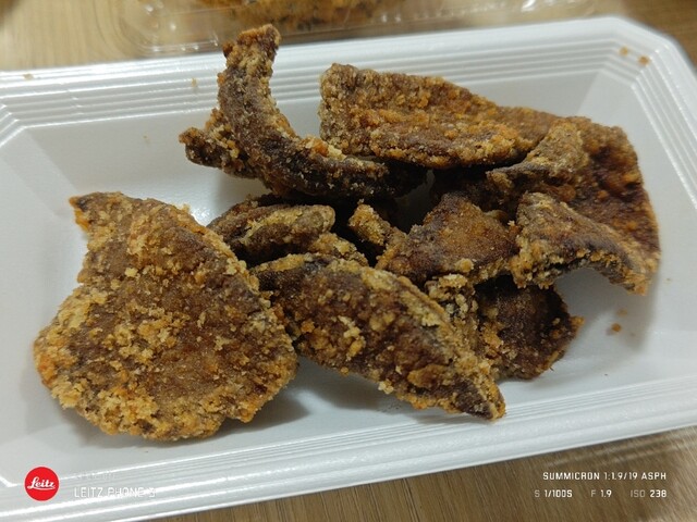 大橋屋 小泉店 - 相馬（その他）の写真