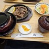洋食屋牛銀