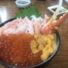 鮮魚食堂 かわしま