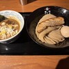 麺屋 たけ井 京阪くずは店