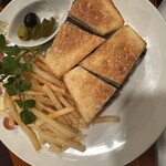 オールドインペリアル バー - 