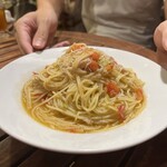 ピッツェリア トラットリア ニッターナ - 