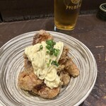 鰻酒場 スミカ - 