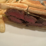 オールドインペリアル バー - 