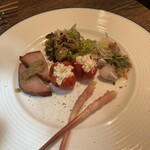 生薑餐廳JINGER - 