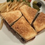 オールドインペリアル バー - 