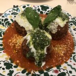 Bianca Italian Restaurant - 