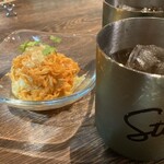 生薑餐廳JINGER - 