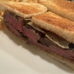 オールドインペリアル バー - 