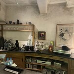 モール&ホソイコーヒーズ - 