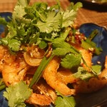 うどん酒場 ざくろ - 