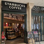 スターバックス・コーヒー - 