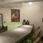 モール&ホソイコーヒーズ - 