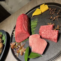 USHIGORO S. SHINJUKU - 