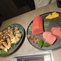 USHIGORO S. SHINJUKU - 