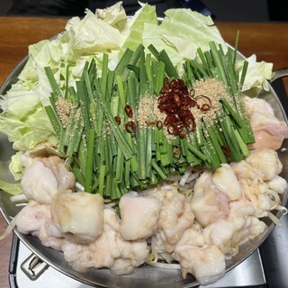 口コミ一覧 : 丹波ホルモン鍋 あほちゃうこ - 長堀橋/しゃぶしゃぶ