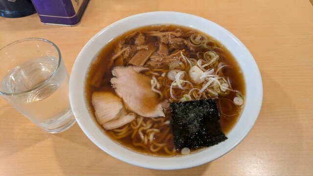 Ramen Senmon Ten Takenoya photo 3