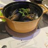 Les Moules