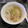 らぁ麺やまぐち 辣式 本店