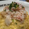 MADE IN JAPAN かにチャーハンの店 エキュート大宮店