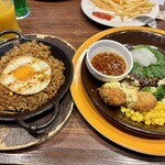 ジョナサン - 料理写真:
