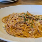 トラットリア チェーレレ - 料理写真: