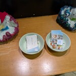 温泉となり食堂 - 