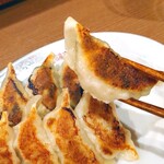 手作り餃子 餃子Haaan!! - 