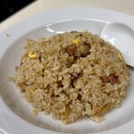 ザ･ラーメン屋 - チャーハン
