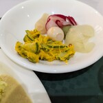 温泉となり食堂 - 