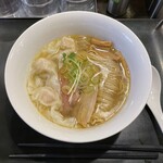 らぁ麺やまぐち 辣式 本店 - 