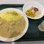 温泉となり食堂 - 