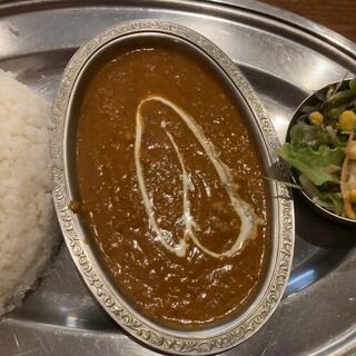 インドタイガー_1