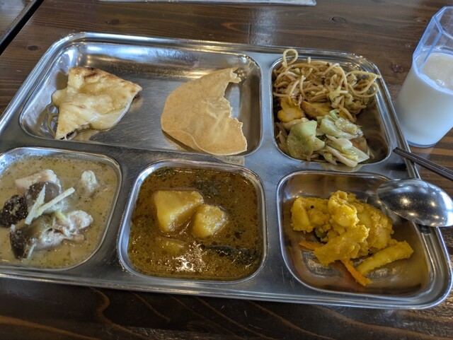 POKHARA Toyota Sadaho Ten