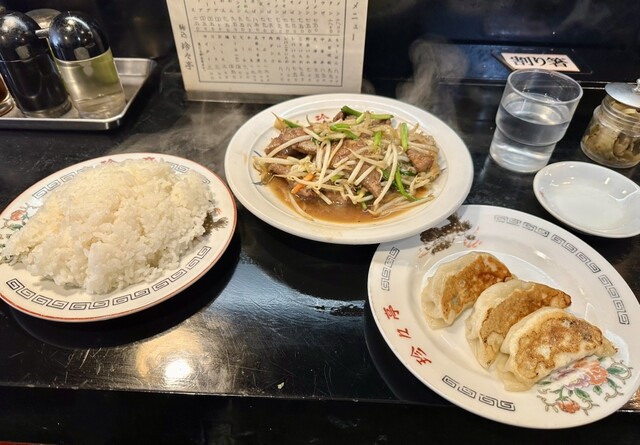 Chin Chin Tei photo 3