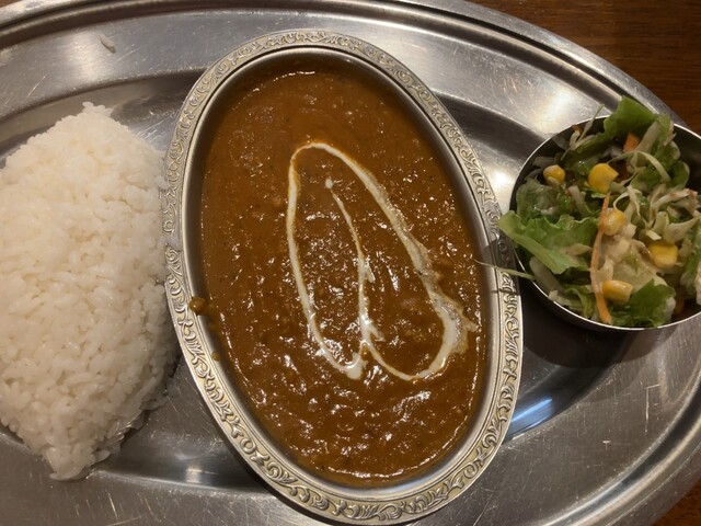 Indian Tiger Kamiroku Ten