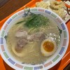 博多ラーメン はかたや 川端店