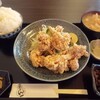 大衆食堂柴さん
